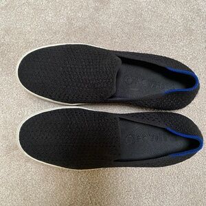 Rothy's slip on sneakers Size 9.5